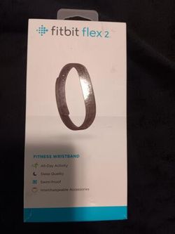 Fitbit Flex 2/ Fitness Wristband