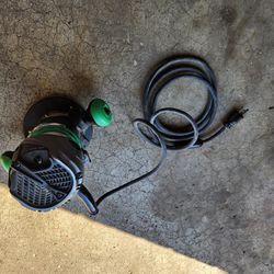 Metabo Router