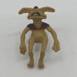 Vintage Kenner 1983 Star Wars Salacious Crumb Figure
