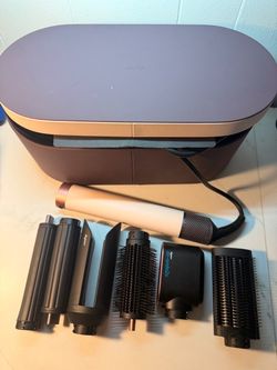 DYSON Airwrap Co-anda2x Multi-Styler  (2025 Model)