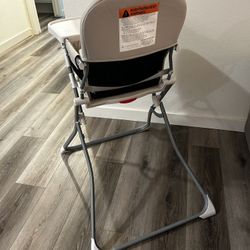 High Chair