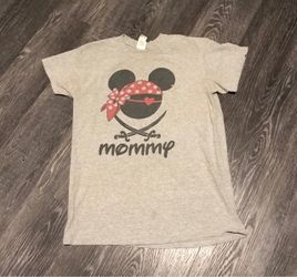 Disney Shirt