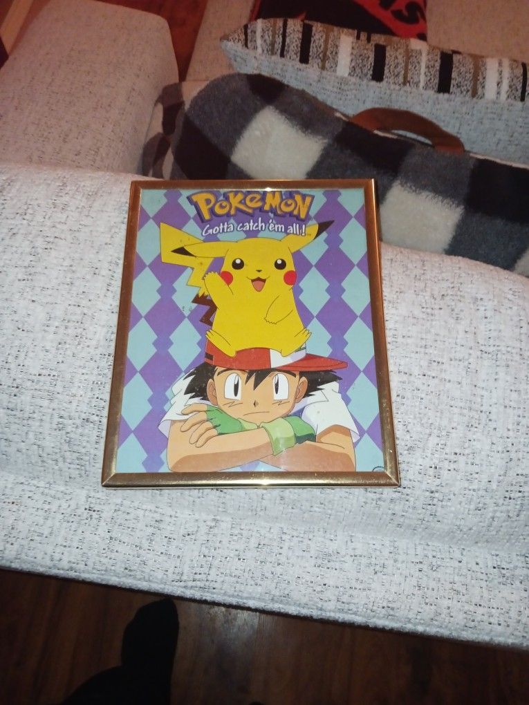 Pokémon 1998