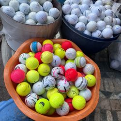 425 Golf Balls ⛳️