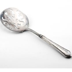 Candle Holder Short And Paper Shaker