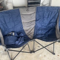 Double Chair - Bass Pro Model