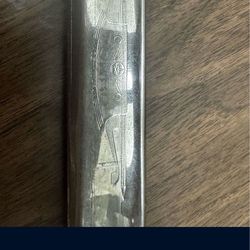 Harmonica Unica vintage collectible