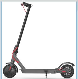 Hiboy good for parts or those who loves or have time to fix stuff