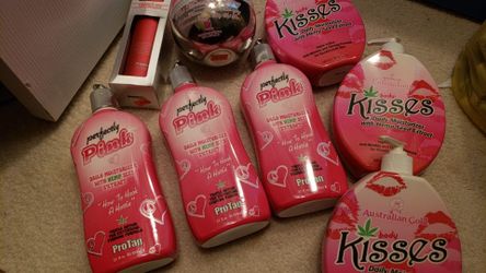 Tan extending daily moisturizer