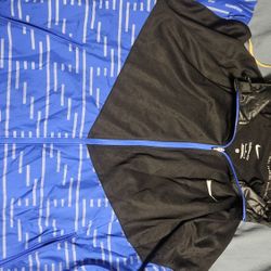 Nike Running Jacket