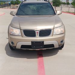 2006 Pontiac Torrent