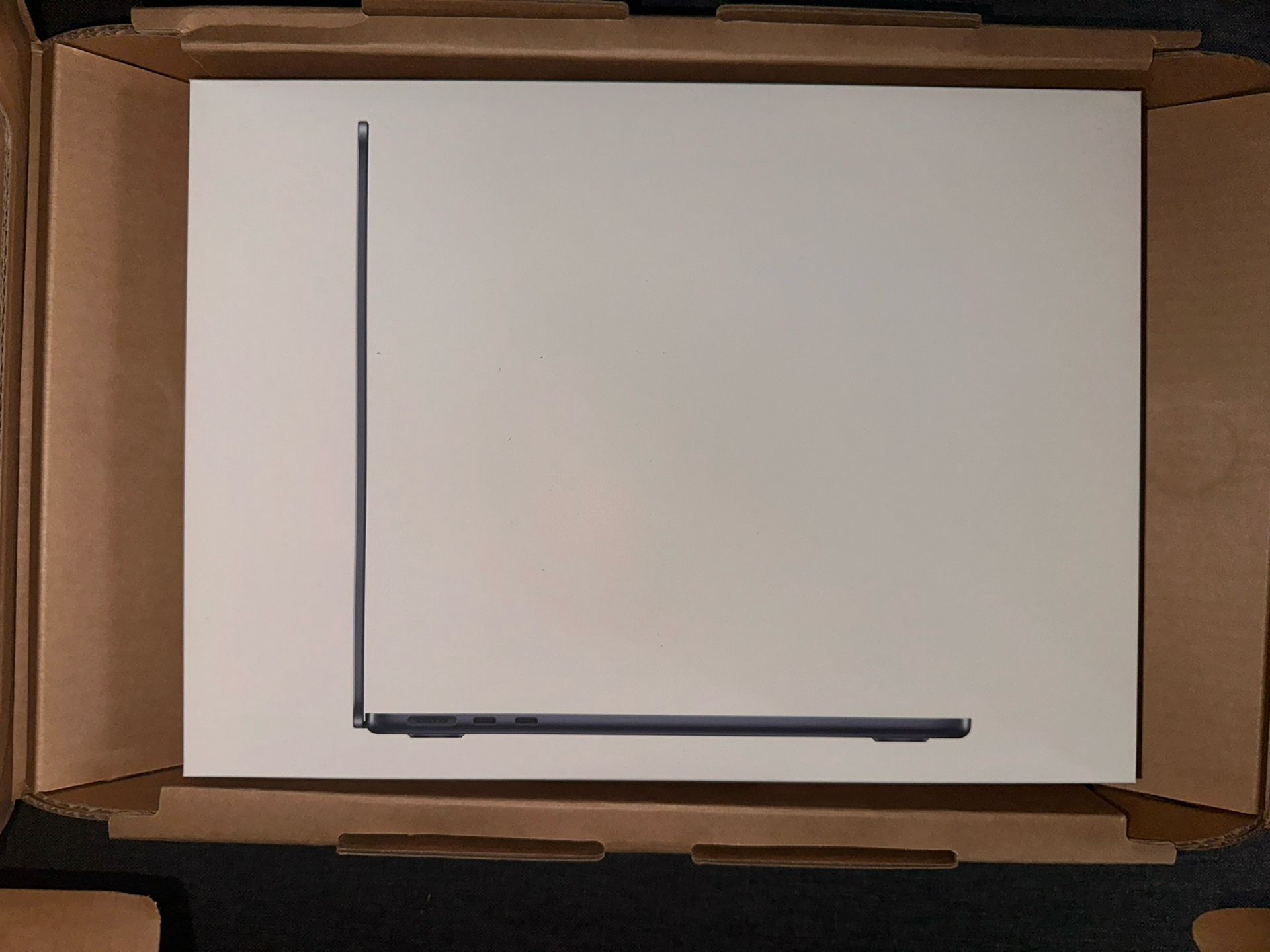 2025 MacBook Air M4