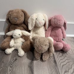 Manhattan Toys Bunnies 