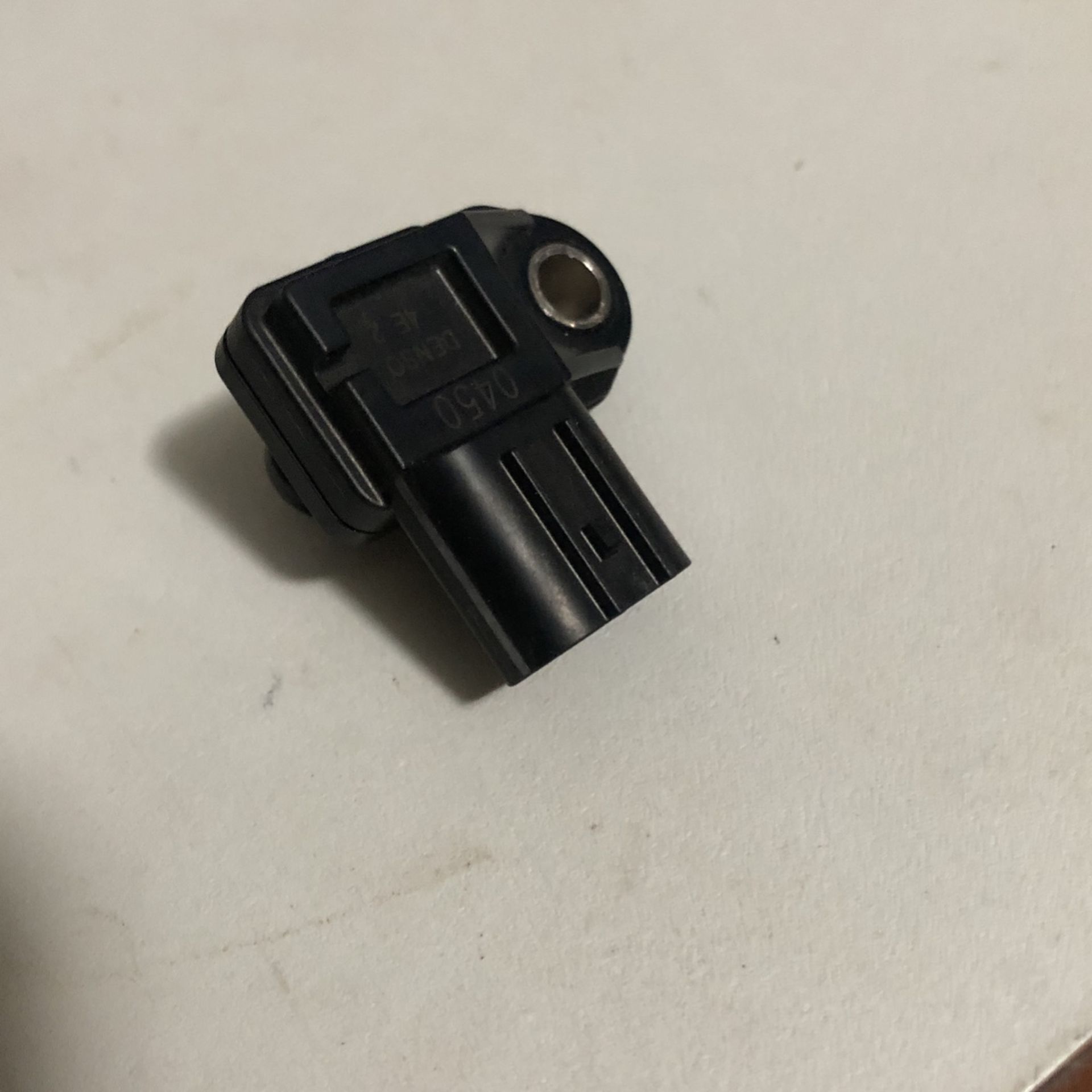 Rsx type s Map Sensor