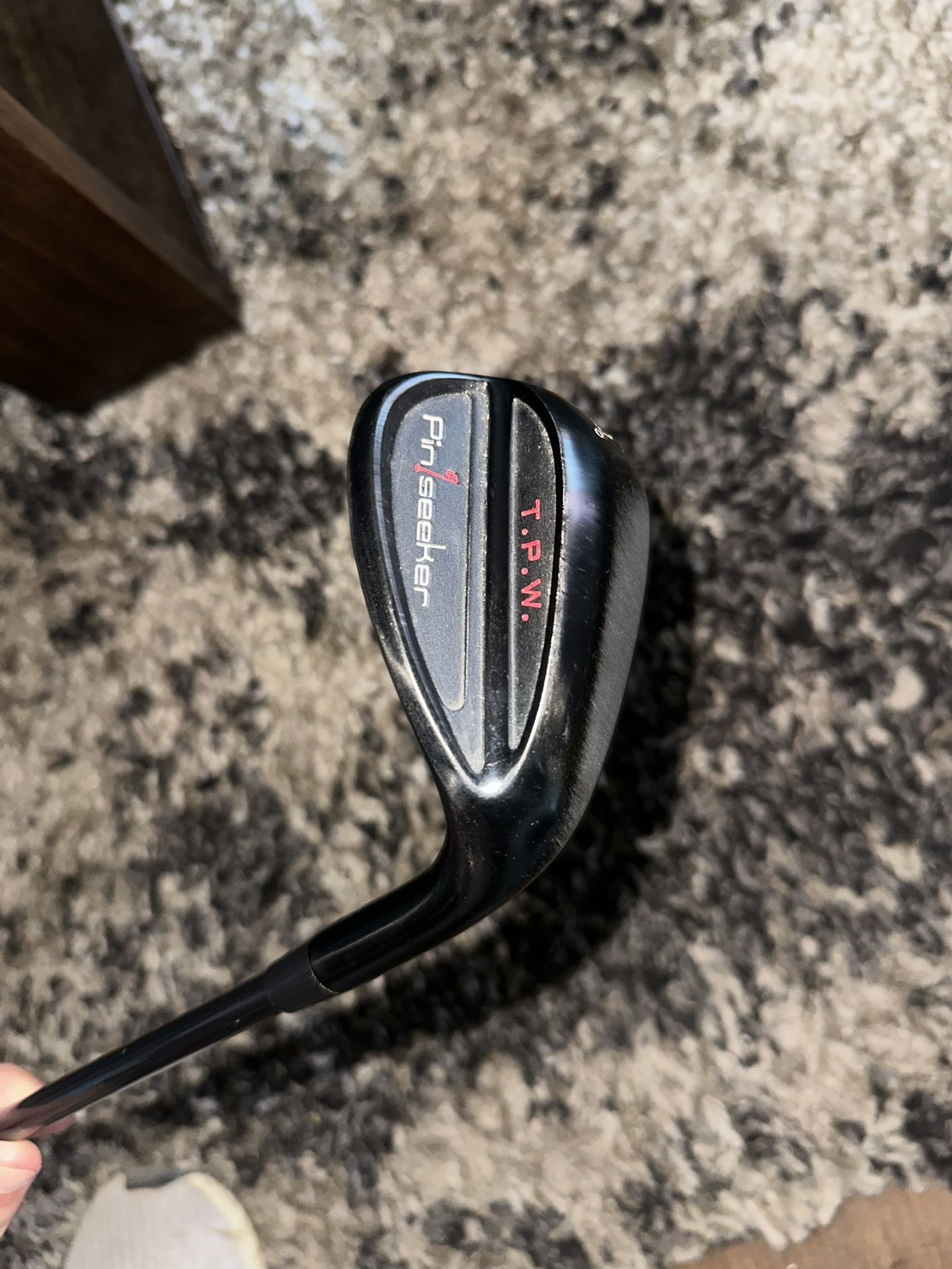 Pin Seeker 60 Degree