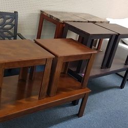 New 3 Piece Coffee Table Sets 