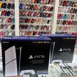 PS5 digital Editon