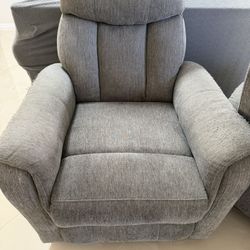 Recliner Chair