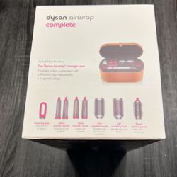 dyson multi stylist