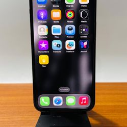 Apple iPhone 13 PRO 128GB UNLOCKED Fully Functional