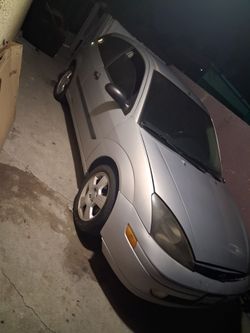 2005 Ford Explorer