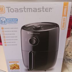 Toastmaster Black Kitchen Appliances