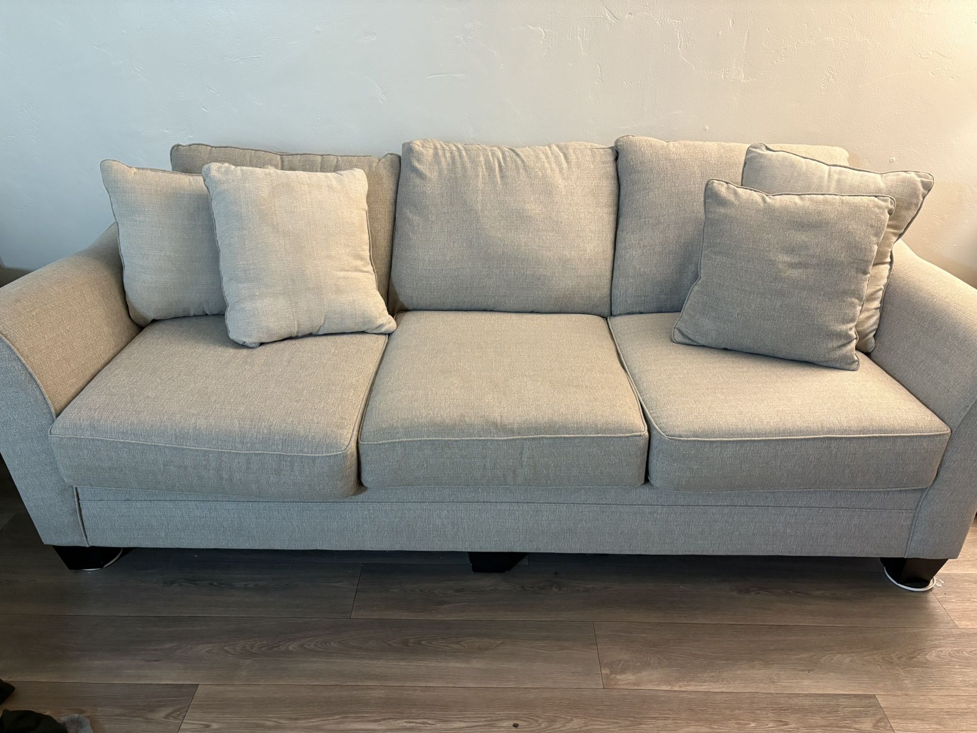 Living Room Couch