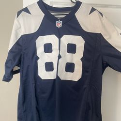 2025 NFL CeeDee Lamb Jersey. 