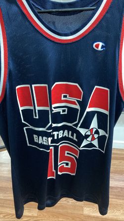USA Jersey