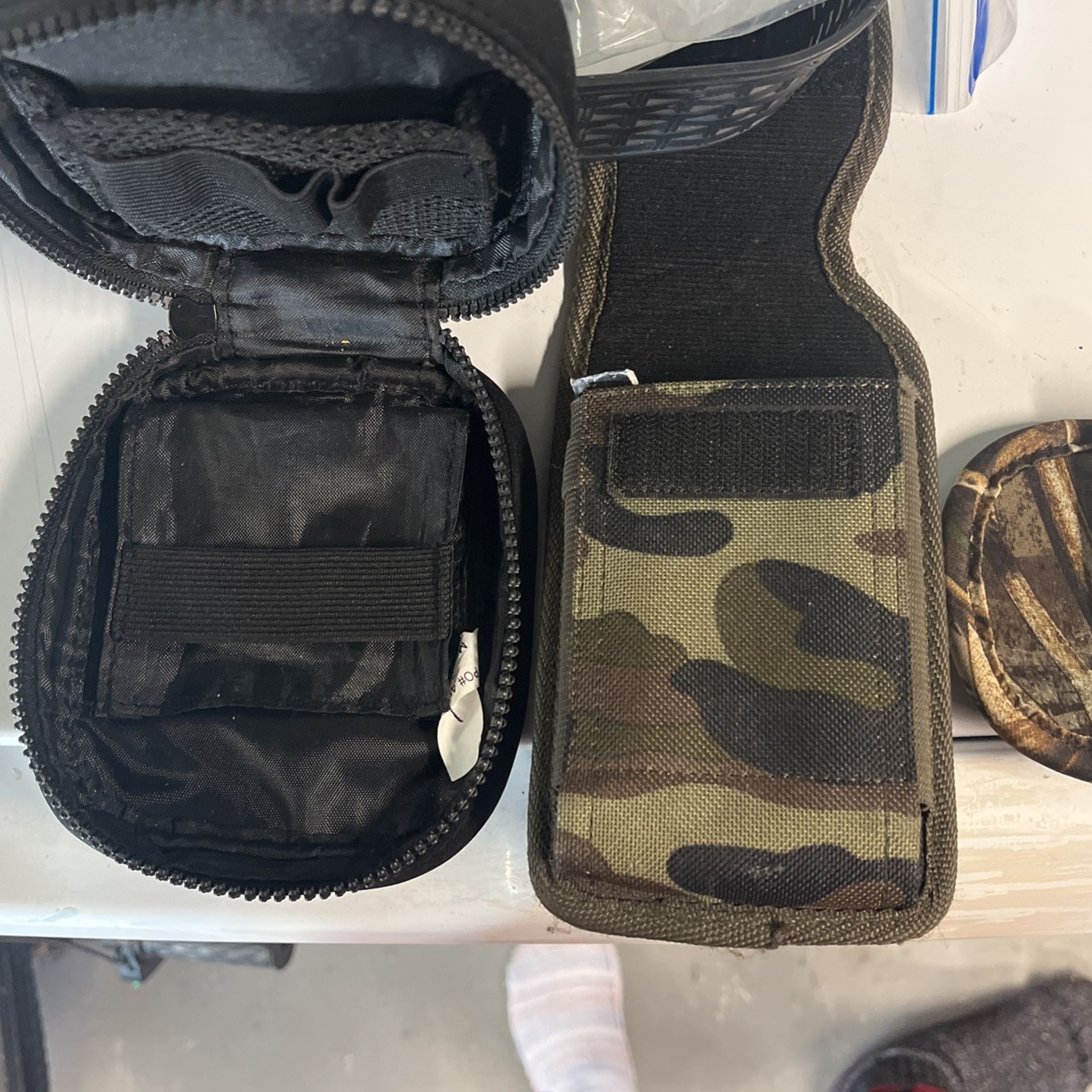 Random $5 Each Bandolier Etc