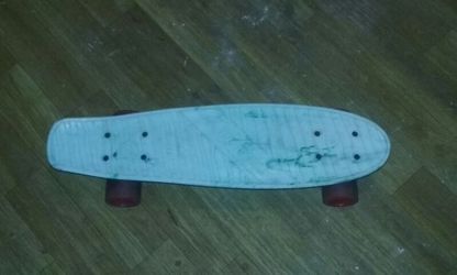 Penny board