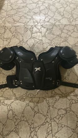 Xenith pads