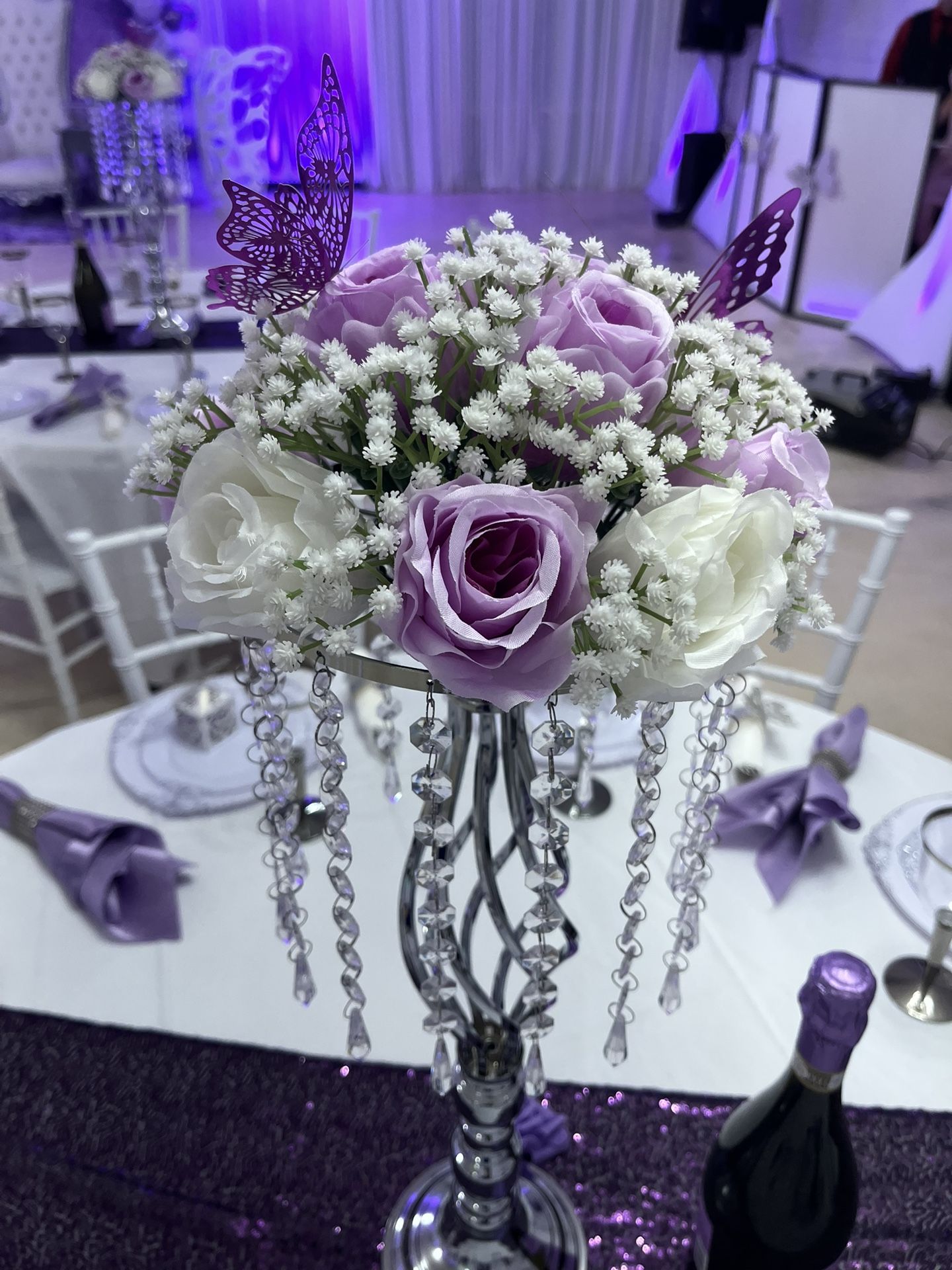 Decorations