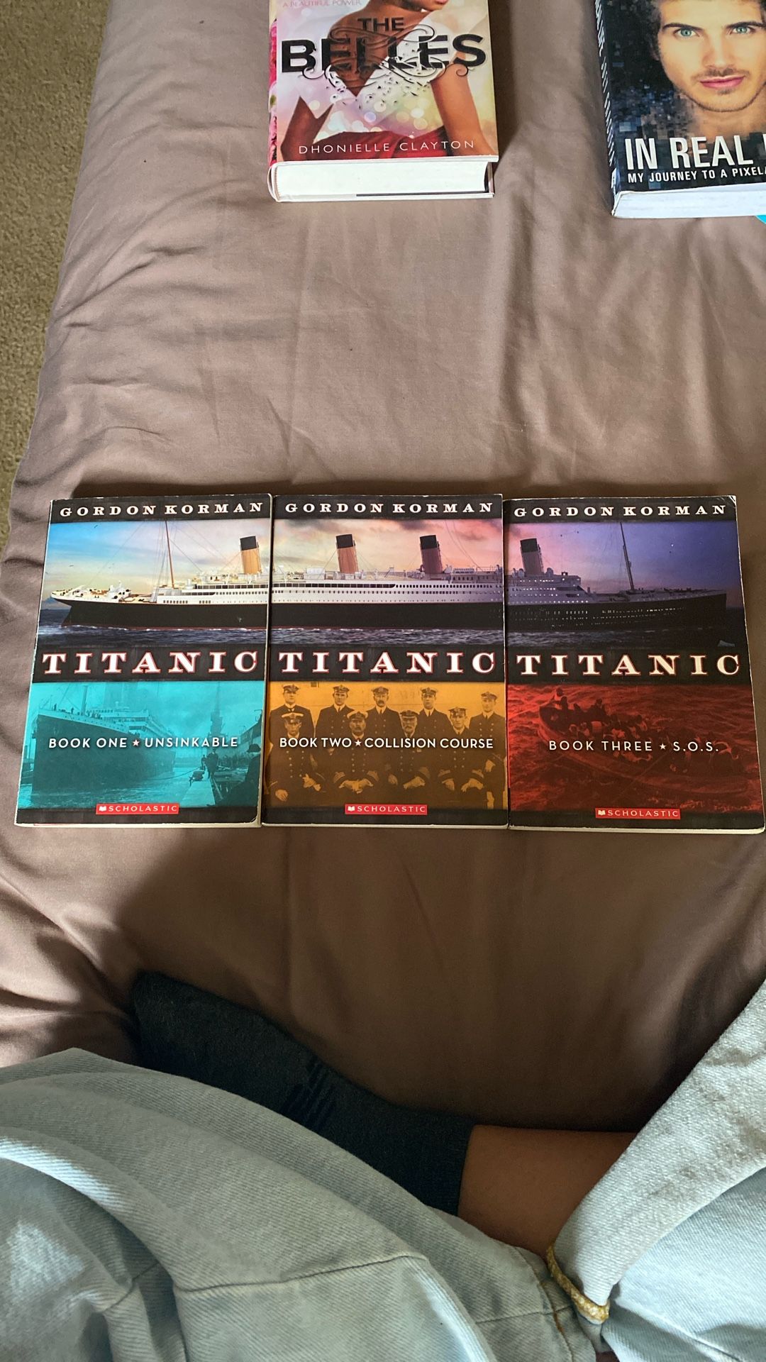 Titanic Collection 