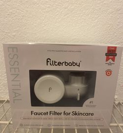 Filter Baby Faucet Filter