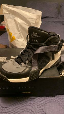 Nike air max size 12 clean