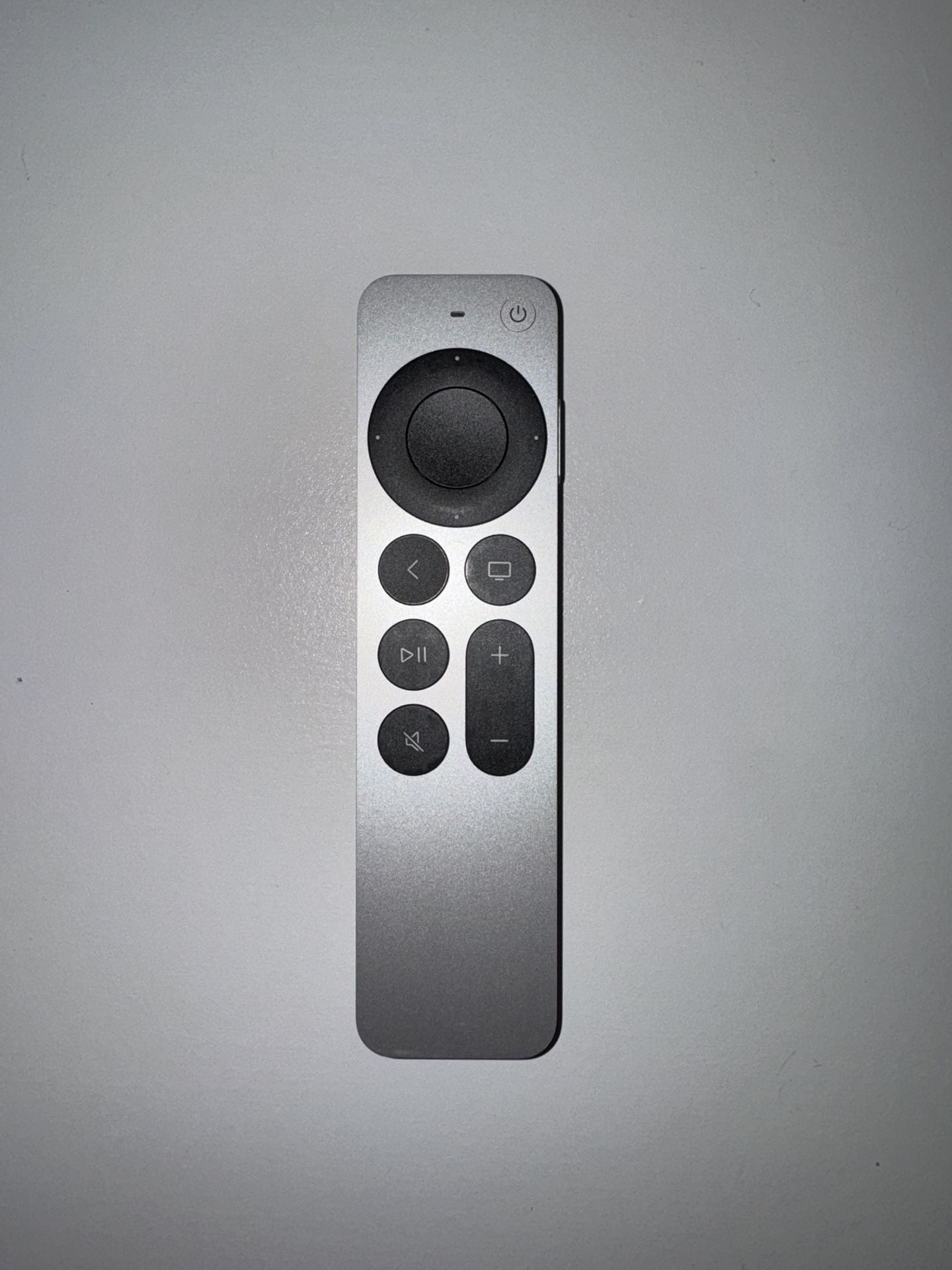 Apple Siri Remote 3rd Gen. for Apple TV 4K/HD (A2854)