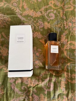 YSL Tuxedo EDP
