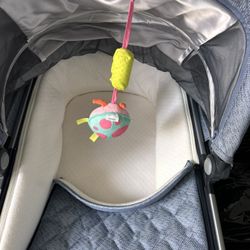 Uppababy Bassinet