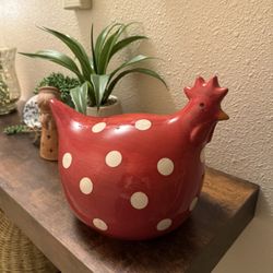 Kitchen Decor