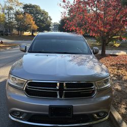 2014 Dodge Durango