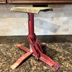 Rhino Moto / Bike Stand 