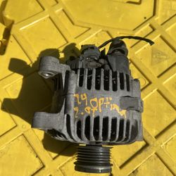2014 Kia Optima Sx 2.0 Turbo Alternator