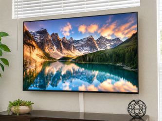 Smart Samsung TV