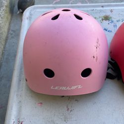 Child’s Helmet 