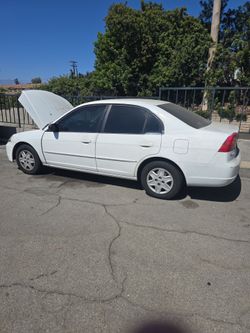 2003 Honda Civic