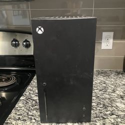Xbox Mini Fridge 