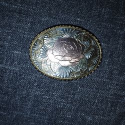 Belt Buckle 