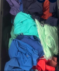 All Figs Uniforms