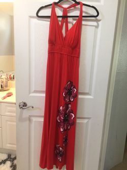 Women's / Junior Dress